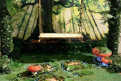 20 Fresh Spring Party Themes To Celebrate The Green Season.